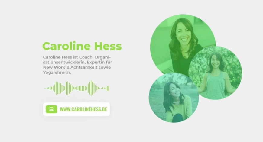 Caroline Hess