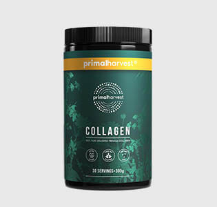 100% Pure Collagen