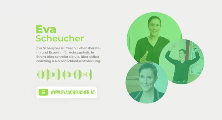 Eva Scheucher