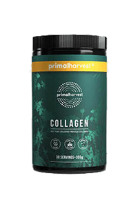 100% Pure Collagen