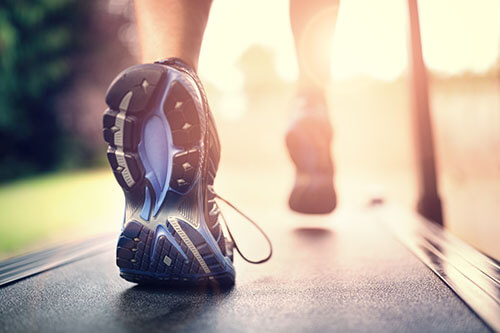 Laufband Fur Zuhause Die Besten Laufbander Im Vergleich 2020
