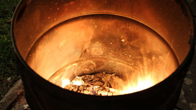 Feuerstelle für den heimischen Garten - Infos & Test 2021