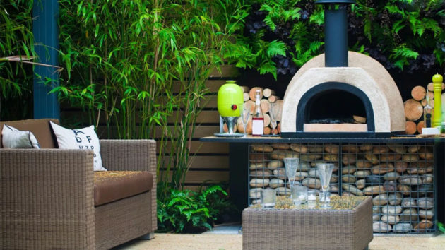 Feuerstelle für den heimischen Garten - Infos & Test 2021