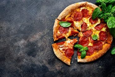 Pizzaofen für Zuhause