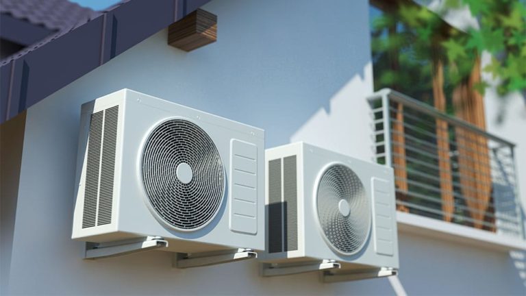 Klimaanlage für Zuhause – Die 5 Besten im Vergleich (2023)