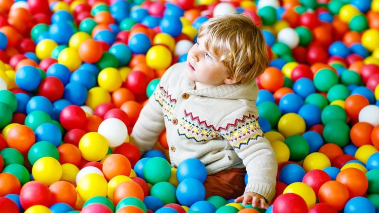 Bällebad Test - Welches Bällebad ist das Beste für dein Zuhause (2021)