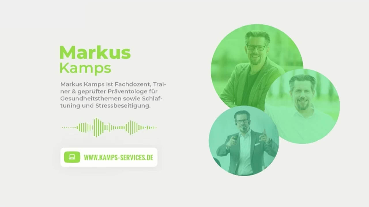 Markus Kamps