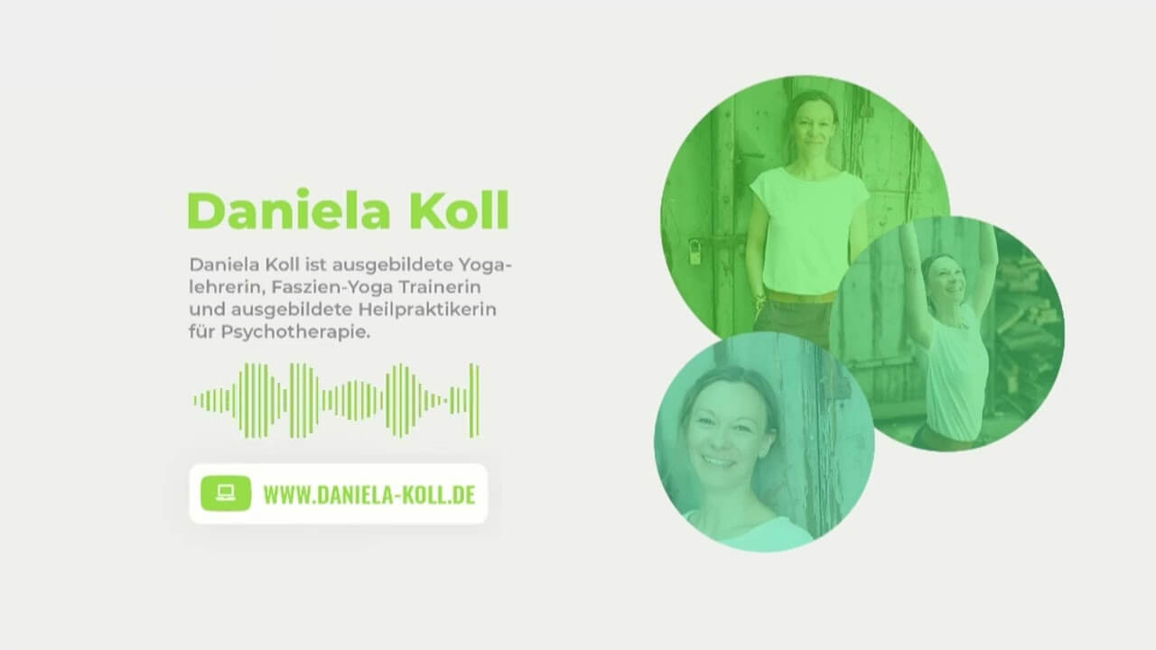 Daniela Koll