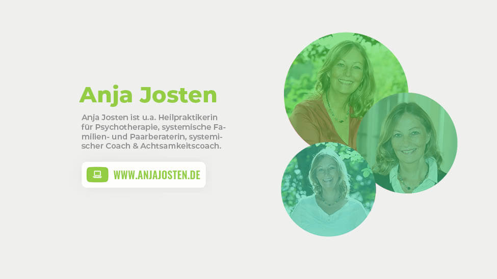 Anja Josten