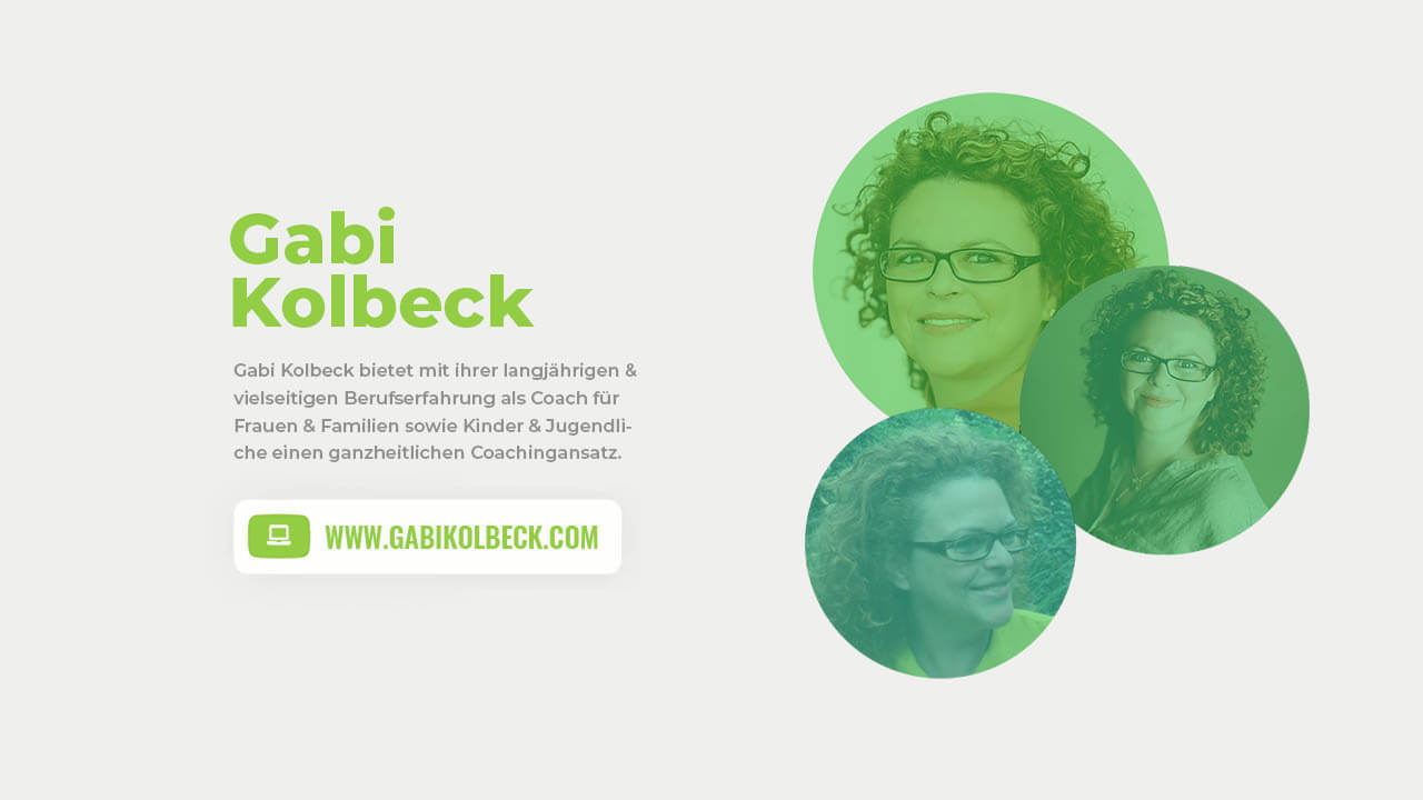 Gabi Kolbeck