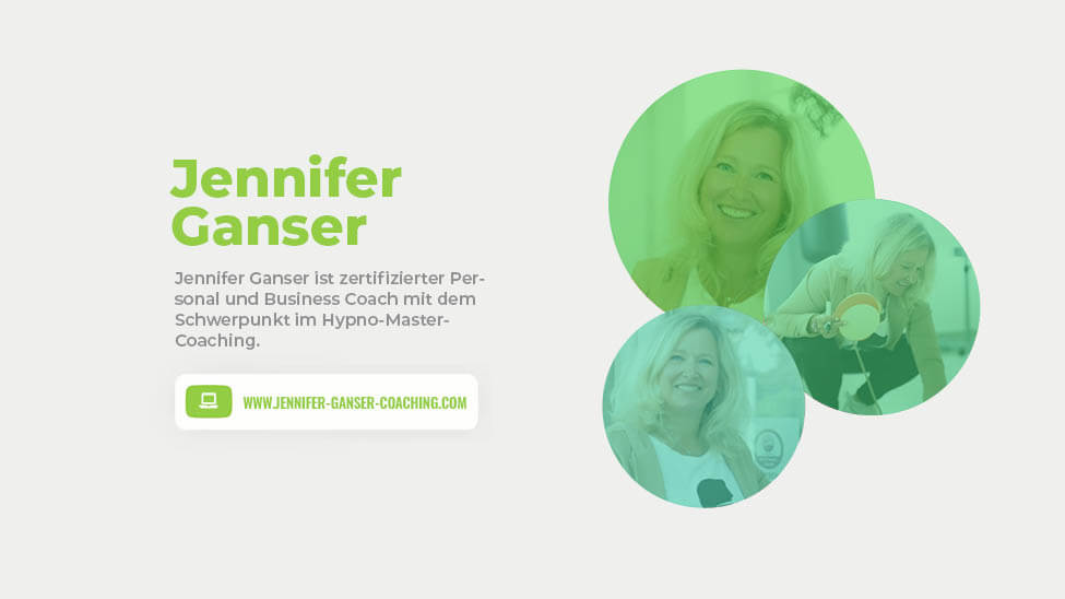 Jennifer Ganser