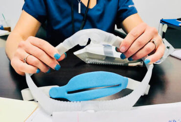CPAP Maske kaufen